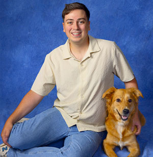 Dr. Jake Little